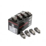 Piper Cam Followers Opel 1.6/1.8/2.0L 8v J SERIES