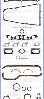 Ajusa Complete Gasket Set Ford 2.0L 8v - Pinto