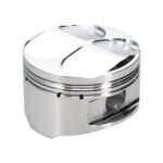JE-Pistons Kit Kawasaki ZX-9R '94-97 13.0:1 74mm