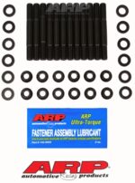 ARP Main Stud Kit Audi Inline 5-cyl 2.2L 20V (1e gen) 85mm