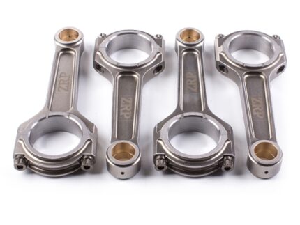 ZRP Conrod Kit Honda F20C 153.00 Pin:23.00 I-Beam HD
