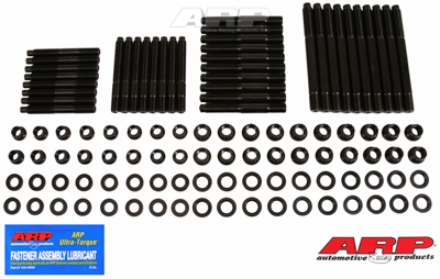 CD77E217-488A-52CC-C36C-C338A0BB71ED ARP Head Stud Kit Ford SB WP Alum-Iron block/Manowar 10 Deg - Image 1