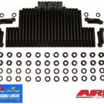 BB Chevy symmetrical port HSK