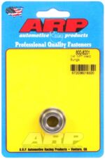 "1/4"" NPT steel weld bung"