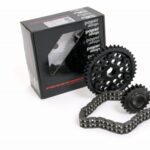 Piper Vernier Pulley BMC A Series