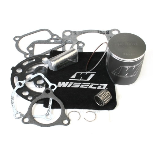 CDF3B7D7-091E-6BAE-9F26-6279AF4B716A Wiseco Piston Kit Honda CR125 '05-07 GP Series 54.00mm (BOD) - Image 1