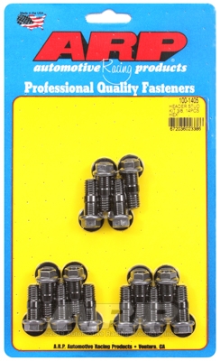CE13632F-FD3B-8977-CAA8-B9DAEBE0A1A5 3/8" hex header stud kit - Image 1