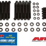 ARP Head Bolt Kit SBC GENIII/LS 04 & LATER 12PT