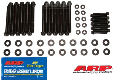 CE1644BE-8538-C386-8467-D10B70399B9E ARP Head Bolt Kit SBC GENIII/LS 04 & LATER 12PT - Image 1