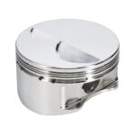 Manley Piston SBC 4.030 Bore 1.250 CH -4.00cc