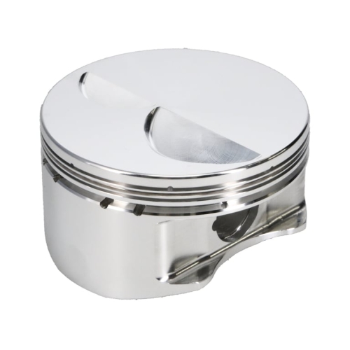CE22677F-0D7E-0CD7-BE24-5358A09A451C Manley Piston SBC 4.030 Bore 1.250 CH -4.00cc - Image 1