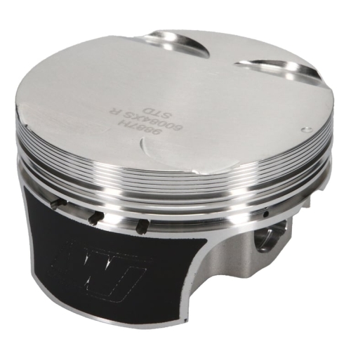 CE2C1C0E-2441-E7C3-3F80-97F8AF75EC95 Wiseco Piston Kit Ford Modular V8 5.0 Liter Coyote B:3.640 - Image 1