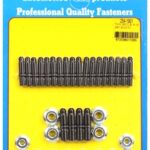 Ford 351C & 351W oil pan stud kit