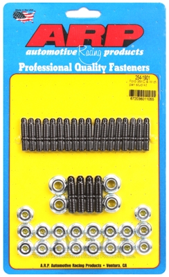CE404547-1502-5E15-86BA-9BE58A54A1D0 Ford 351C & 351W oil pan stud kit - Image 1