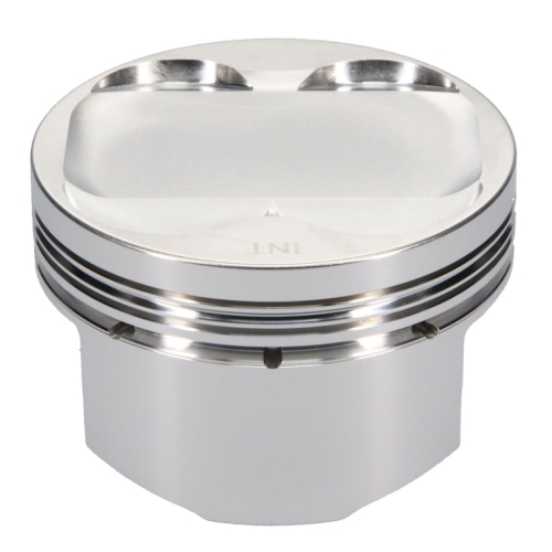 CE41754B-499C-0BB2-0C29-BC0C6FE22A79 JE-Pistons Kit Ford 2.0L Zetec ZX3 85.00mm 9.0:1 Asym. - Image 1