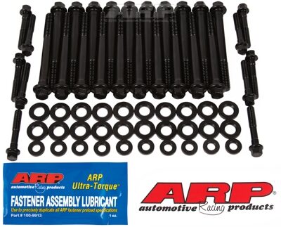 SB Chevy LS6 hex head bolt kit