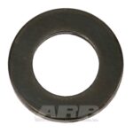 "9/16"ID 1"OD .120"TH black washer" (1pcs)