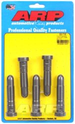 Front w/spacer NASCAR wheel stud kit