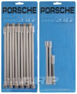 ARP Porsche 911/930 AC 3.0L & 3.3L crankcase thru bolt kit