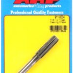 "7/16""-14 thread cleaning tap"