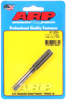 CED4F681-D7C2-DD25-86F0-218456475458 "7/16""-14 thread cleaning tap" - Image 1