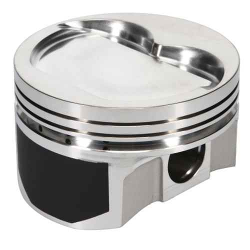 CEF7771A-57BE-158C-3789-088320FE8CC9 Wiseco Piston Kit Pro Tru AMC 401 R/DOME -27cc B:4210 - Image 1