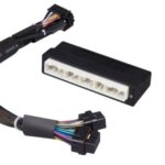 Haltech Elite 1500 PnP Ada Harness Only Honda DC5