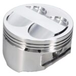 JE-Pistons Kit Suzuki GSXR750 '90-92 12:1 79mm
