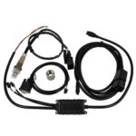 Innovate Kit LC-2 Wideband Controller 3ft.Cbl Kit(S/Bung+O2)