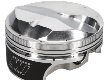 Wiseco Piston Kit BBC Q16 Heavy NOS +42cc 1.120 CH B:4.605