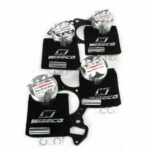 Wiseco Piston Kit Suzuki GSXR600 13.3:1 2638XA