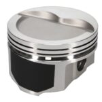 Wiseco Piston Kit Pro Tru SBC 350 -20cc 1.125 CH B:4040