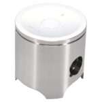 Wiseco Piston Kit Kawasaki KX125 '88-89 Pro-Lite 2244CS