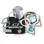 Wiseco Piston Kit Honda CR125 '92-97 Pro-Lite (BOD)
