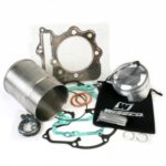 Wiseco Piston Kit Honda XR/TRX400 12.5:1 - Image 4