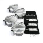Wiseco Piston Kit Kawasaki ZX14R '06-11 84.00mm 13.5:1 - Image 5