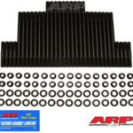 BB Chevy Pontiac Pro Stock 12pt hsk
