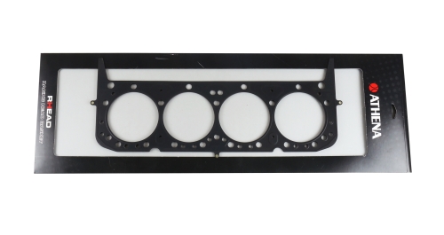 D02ECFD9-56F9-E6F6-6F5B-9A013277C141 Athena Head Gasket V8 SB 262,265 D.103.124 TH.1,3MM im01 - Image 1
