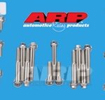 BB Ford FE series SS hex accessory kit
