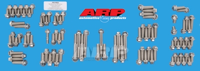 D0411034-54B7-FE49-509C-D126164B3F29 BB Ford FE series SS hex accessory kit - Image 1