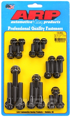 D06038C4-3934-7D08-4112-C608570205EF Muncie 4-SPD '69-75 12pt case bolt kit - Image 1