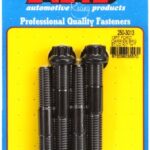 Ford "H" case 12pt carrier bearing stud kit