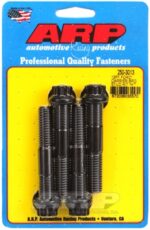 Ford "H" case 12pt carrier bearing stud kit