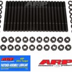 SB Ford 351C hex hsk