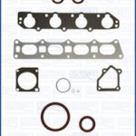 Ajusa Complete Gasket Set Peugeot 2.0L 16v - XU10J4RS