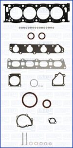 Ajusa Complete Gasket Set Peugeot 2.0L 16v - XU10J4RS