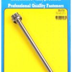 "GM 7/16"" front Mandrel bolt kit"