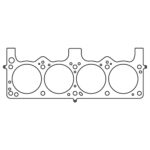 Cometic HG Chrysler SB LA 4.060" MLS .040"