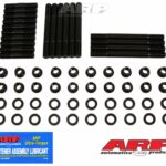 Mopar "A" w/W2-cylinder 12pt hsk