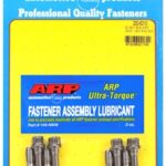 ARP General replacement steel rod bolt kit(8pcs) 5/16 1.500'